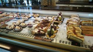 Boulangerie Pâtisserie - Boulangerie - Sandwichs - Saladerie - Restaurant -Terrasse- Drive 