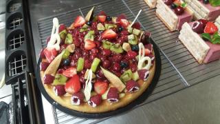 Boulangerie Pâtisserie - Boulangerie - Sandwichs - Saladerie - Restaurant -Terrasse- Drive 