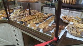 Boulangerie Pâtisserie - Boulangerie - Sandwichs - Saladerie - Restaurant -Terrasse- Drive 