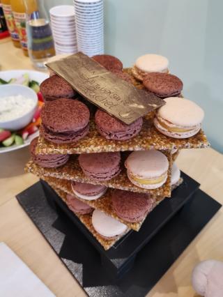 Boulangerie Version originale 0