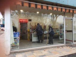 Boulangerie Boulangerie Mistral 0