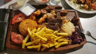 Boulangerie Restaurant Marmara 1