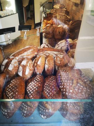 Boulangerie Boulangerie Pâtisserie 