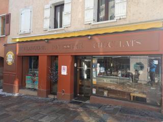 Boulangerie Cuchet Bruno 0