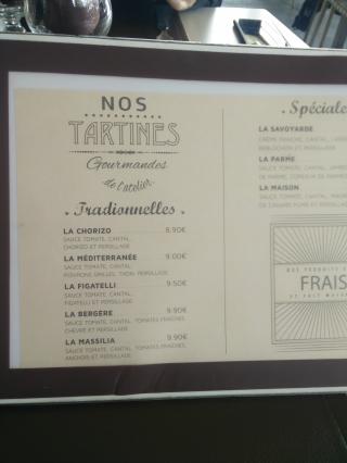 Boulangerie L'Atelier De Pauline 0