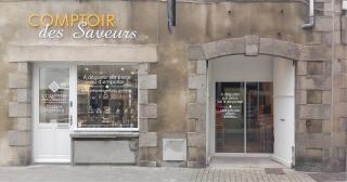 Boulangerie Comptoir Des Saveurs - Produits Régionaux - Restauration Rapide 0