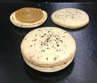 Boulangerie Boulangerie E. Lenègre 0