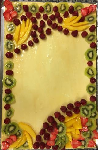 Boulangerie Le Pain Pierol SARL BEA 0