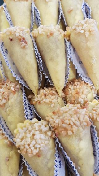 Boulangerie Bague De Marwa 0