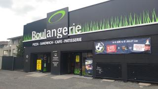 Boulangerie BOULANGERIE ANGE 0