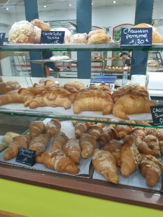 Boulangerie Boulangerie Artisan Gourmand 0
