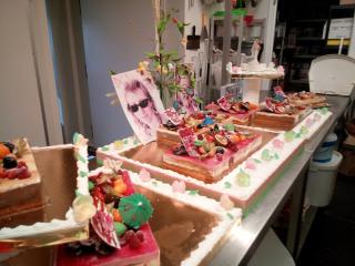 Boulangerie Boulangerie Pâtisserie Sandwicherie Pierre et Bernadette 0