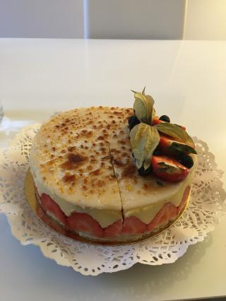 Boulangerie La Boulangerie-Pâtisserie du Château 0