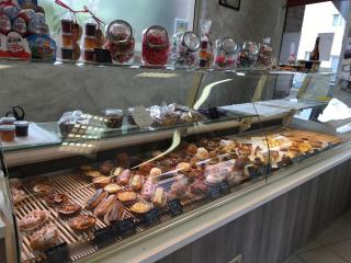 Boulangerie Boulangerie Hélie 1