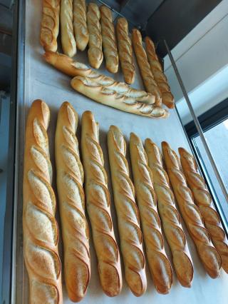 Boulangerie Aux Mille Saveurs 0