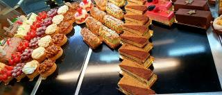 Boulangerie Aux Mille Saveurs 0