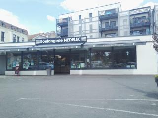 Boulangerie Boulangerie Nédélec - Spécialités Bretonne 0