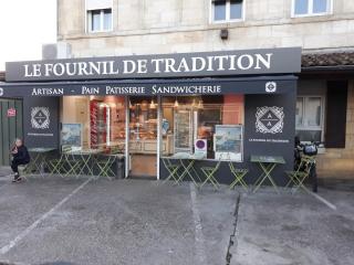 Boulangerie Le fournil Tradition 0