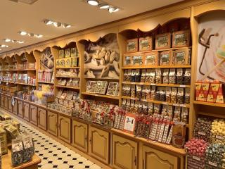 Boulangerie La Cure Gourmande Sète 1