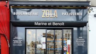Boulangerie Boulangerie Pâtisserie Zola 0