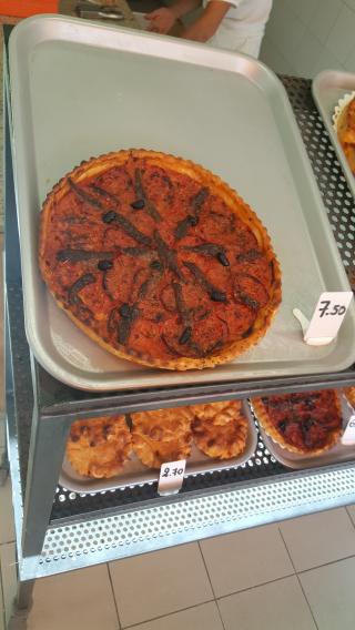 Boulangerie L'ile singulière 0