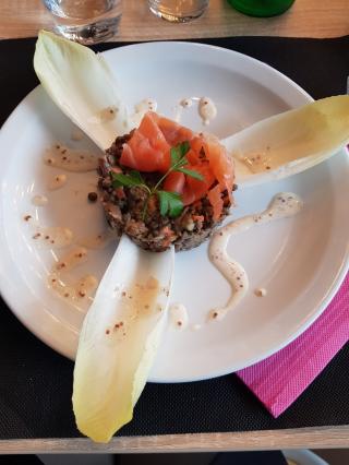 Boulangerie brasserie, restaurant Le Beauregard 0