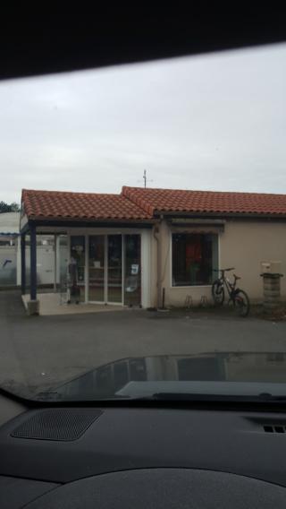 Boulangerie La belle angerie 0