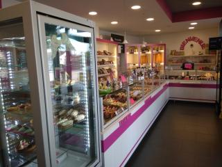 Boulangerie La Belle Angerie 0