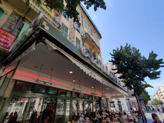 Boulangerie Le Grand Café de Lyon à Nice 2