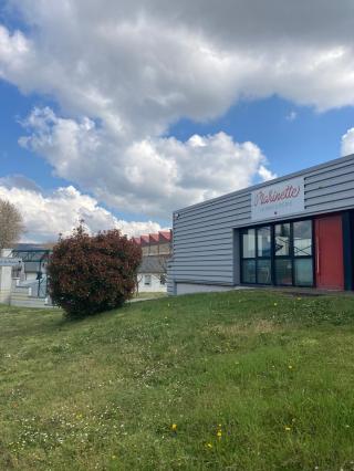 Boulangerie Marinette - La biscuiterie 0