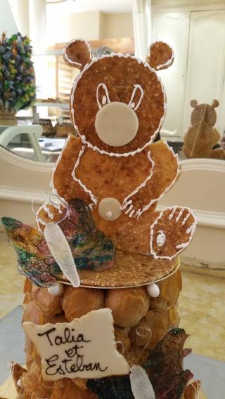 Boulangerie Ernst Laurent 0