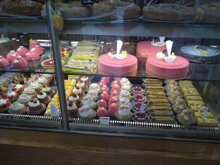 Boulangerie boulangerie fabre 0