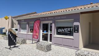 Boulangerie Le Moulin De Balzac 0