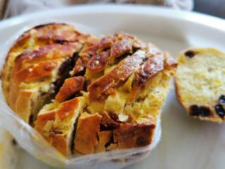 Boulangerie Le Fournil Saint Leonard 0
