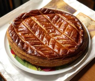 Boulangerie L'Etoile du Berger Sceaux 1