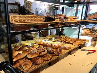 Boulangerie L'Etoile du Berger Sceaux 2
