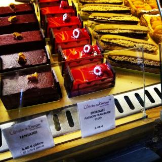 Boulangerie L'Etoile du Berger Sceaux 0