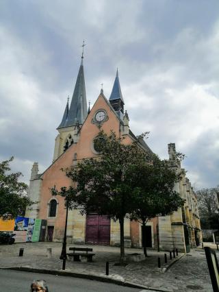 Boulangerie L'Etoile du Berger Sceaux 0