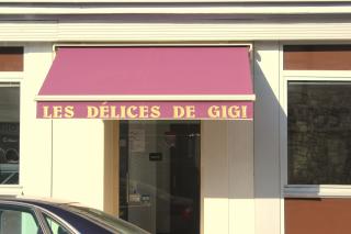 Boulangerie Les Délices De Gigi 2