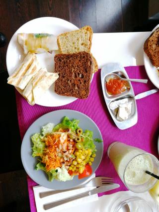 Boulangerie Les Délices De Gigi 0