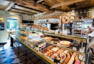 Boulangerie PAUL Roubaix Liberté 0