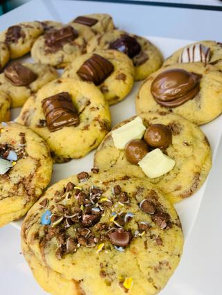 Boulangerie les délices de didow 1