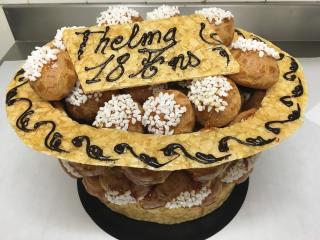 Boulangerie Artisan Boulanger Pâtissier des Chataigniers 0