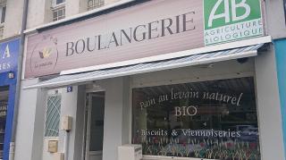 Boulangerie MP & Clo - La Panetière 0
