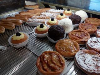 Boulangerie au pti campain 0