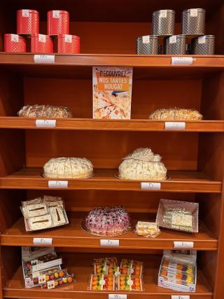 Boulangerie RÉAUTÉ CHOCOLAT 0