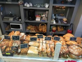 Boulangerie La Mie du Pâtissier 2
