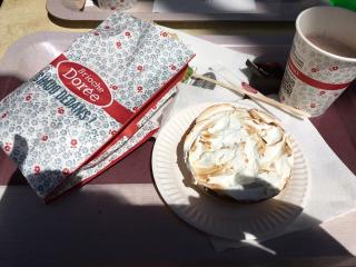 Boulangerie Brioche Dorée 0