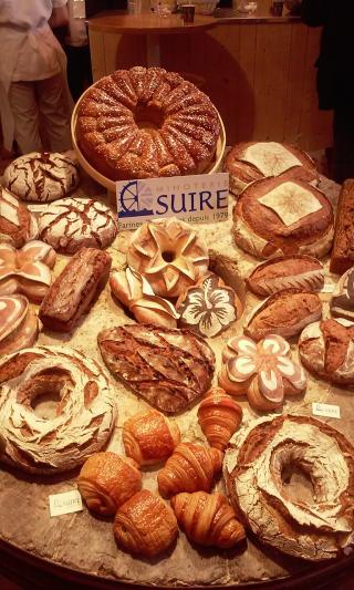 Boulangerie Le Fournil d'Allogny 0