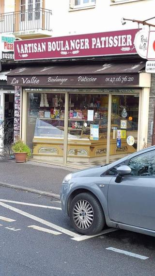 Boulangerie La Vallée 0